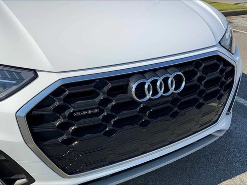 Used 2024 Audi Q5 2.0T Premium Plus image 52