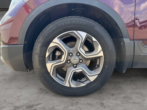 Used 2018 Honda CR-V EX image 9
