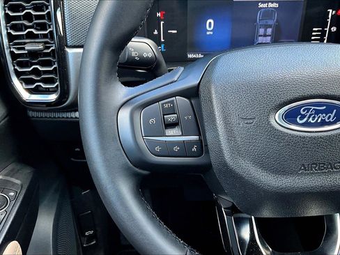 Used 2024 Ford Ranger XLT image 18