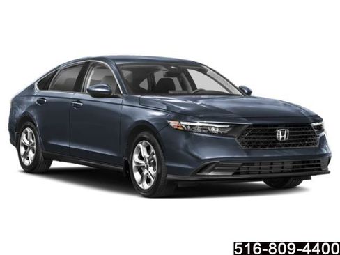 Used 2023 Honda Accord LX image 7