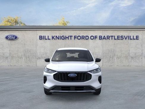 New 2025 Ford Escape Active image 7