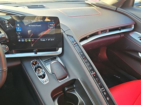 Used 2023 Chevrolet Corvette Stingray Coupe w/ 1LT image 7