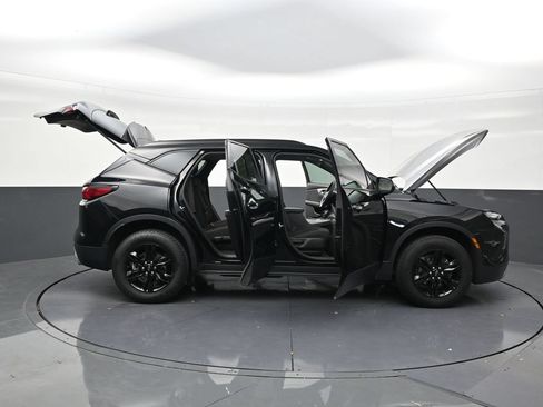 Used 2022 Chevrolet Blazer LT FWD image 31