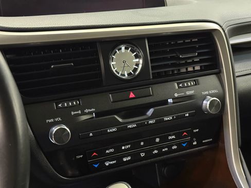 Used 2018 Lexus RX 450h F Sport image 21