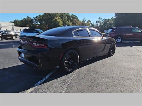 Used 2023 Dodge Charger Scat Pack w/ Daytona Edition Group image 32