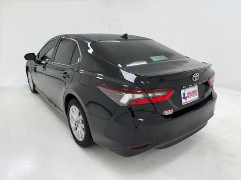 Used 2023 Toyota Camry LE FWD image 38