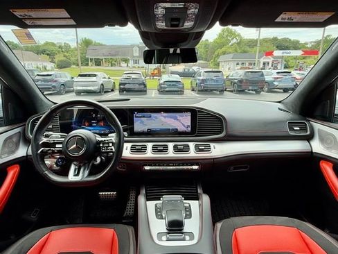 Used 2024 Mercedes-Benz GLE 63 AMG S image 89