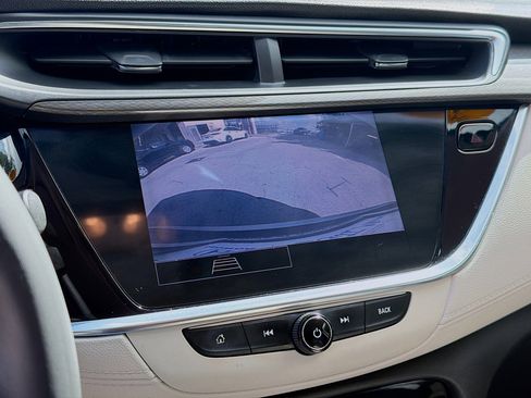 Used 2022 Buick Encore GX Select image 13