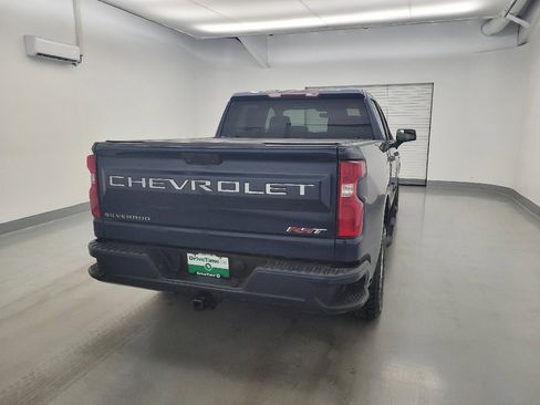 Used 2021 Chevrolet Silverado 1500 RST RWD image 7