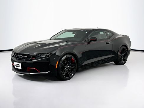 Used 2022 Chevrolet Camaro LT w/ Redline Edition image 6