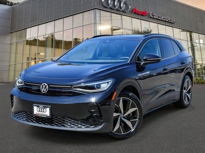 Used 2023 Volkswagen ID.4 Pro S