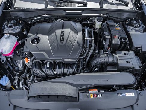 New 2026 Hyundai Sonata SE image 16