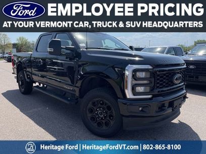 New 2026 Ford F250 XLT w/ XLT Premium Package
