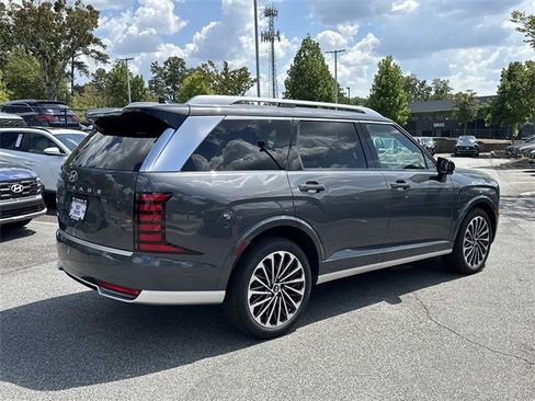 New 2026 Hyundai Palisade Calligraphy image 7