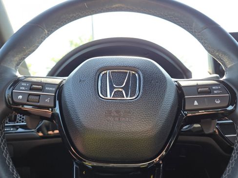 Used 2024 Honda Civic Sport image 23