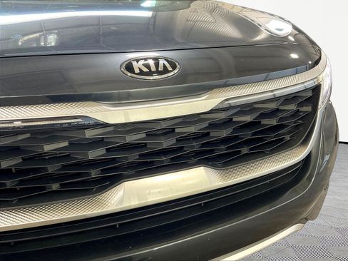 Used 2021 Kia Seltos EX AWD/4WD image 33