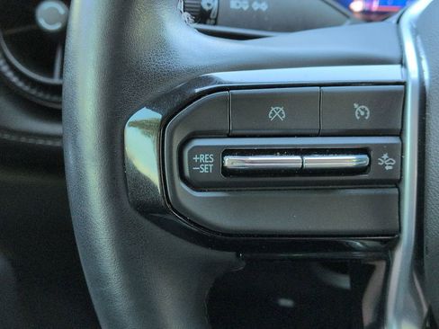 Certified 2024 Chevrolet Colorado LT w/ LT Convenience Package image 13