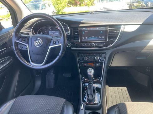 Used 2019 Buick Encore Preferred AWD/4WD image 16