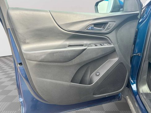 Certified 2022 Chevrolet Equinox LT image 22