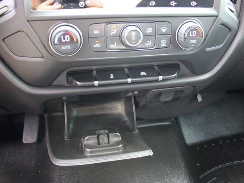 Used 2014 Chevrolet Silverado 1500 LT w/ All Star Edition AWD/4WD image 21