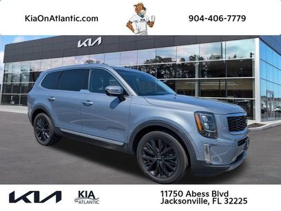 Used 2022 Kia Telluride SX