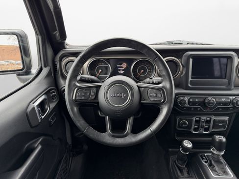 Used 2018 Jeep Wrangler Unlimited Sport S image 12