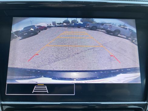 Used 2021 Chevrolet TrailBlazer ACTIV w/ Convenience Package FWD image 19
