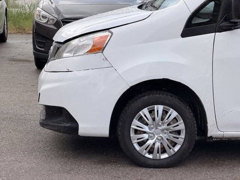 Used 2019 Nissan NV200 SV w/ Navigation Package FWD image 11