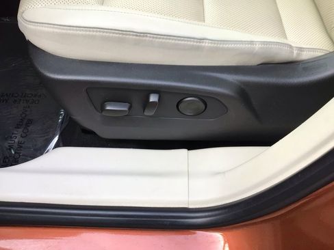 Used 2021 Buick Envision Essence image 19