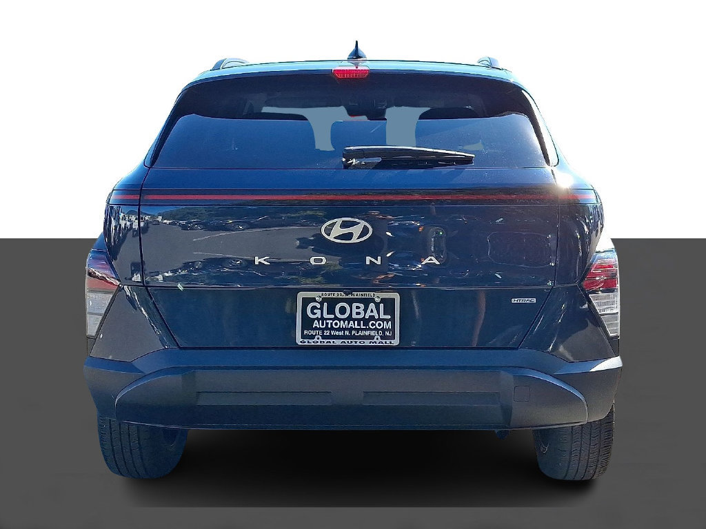 Used 2024 Hyundai Kona SEL AWD/4WD image 6
