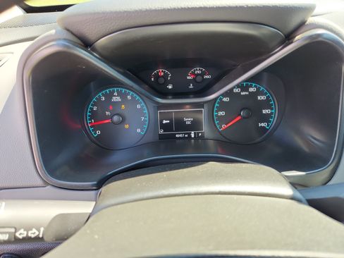 Used 2020 Chevrolet Colorado W/T w/ WT Convenience Package AWD/4WD image 16