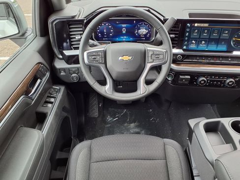 New 2026 Chevrolet Silverado 1500 LT AWD/4WD image 11