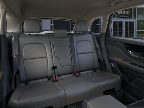 New 2025 Lincoln Corsair Reserve w/ Jet Appearance Package image 11