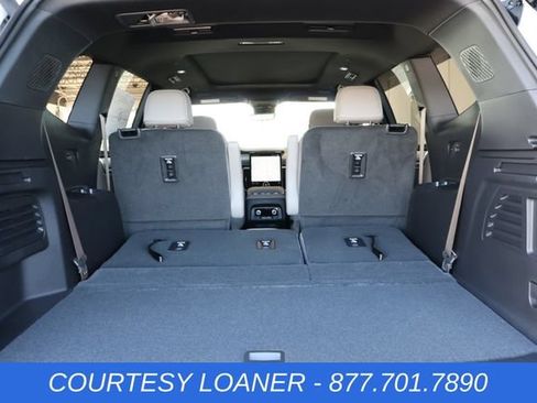 New 2026 GMC Acadia Elevation w/ Elevation Premium Package FWD image 22