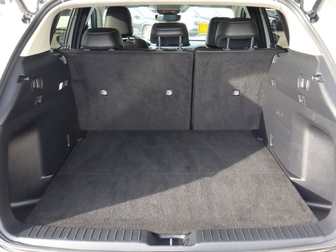 Used 2025 MAZDA CX-50 AWD 2.5 S w/ Preferred Package image 9