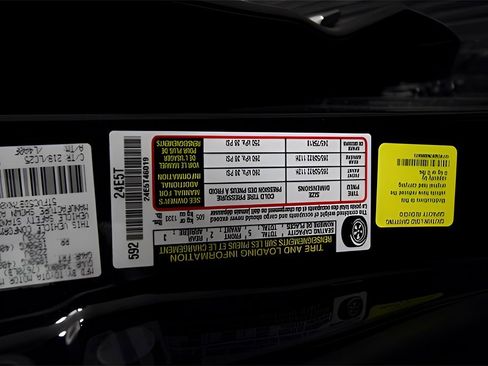 Used 2022 Toyota Tundra Capstone image 38