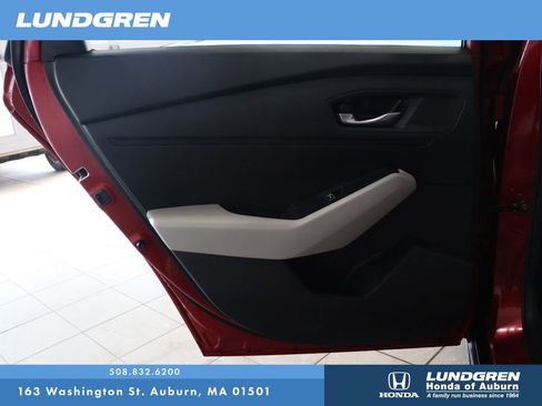 Used 2024 Honda Accord EX image 14