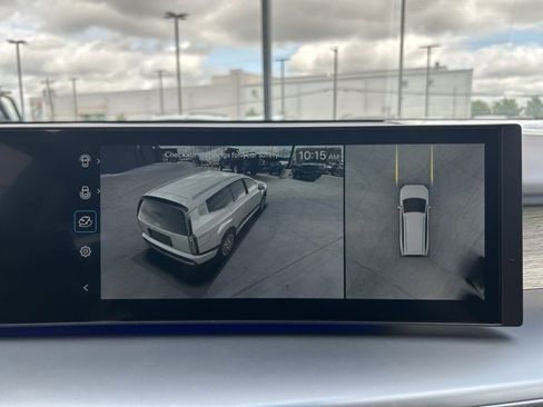 New 2026 Hyundai Ioniq 9 SEL image 31