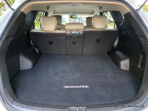 Used 2013 Hyundai Santa Fe Sport 2.0T image 77
