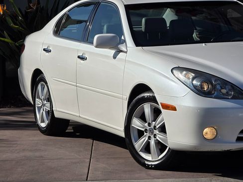 Used 2006 Lexus ES 330 image 4