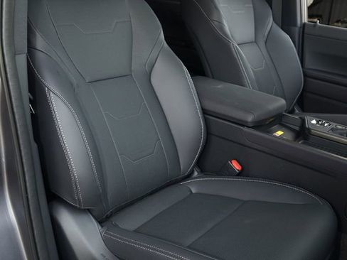 Used 2026 Lexus GX 550 w/ Accessory Package (2T) image 4