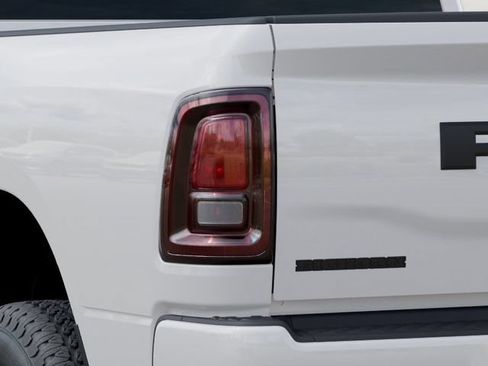 New 2026 RAM 2500 Big Horn AWD/4WD image 9
