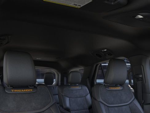 New 2026 Ford Explorer Tremor AWD/4WD image 22