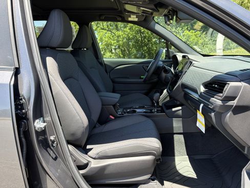 New 2026 Subaru Forester Premium AWD/4WD image 29