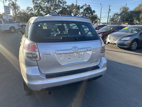 Used 2007 Toyota Matrix image 4