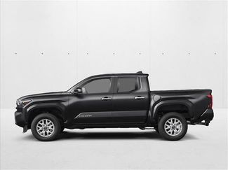 New 2026 Toyota Tacoma SR5 AWD/4WD video 3