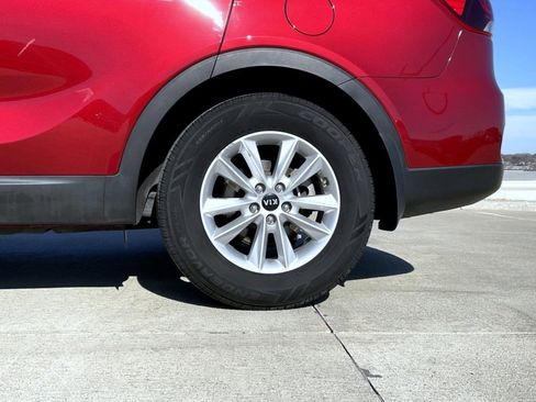 Used 2019 Kia Sorento LX w/ Option Group 020 image 23