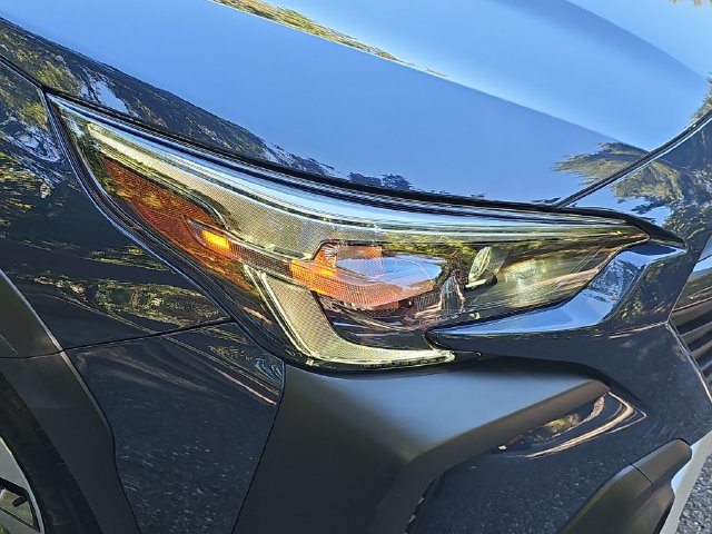 Certified 2024 Subaru Outback Limited AWD/4WD image 27