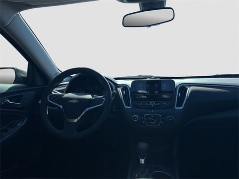 Used 2022 Chevrolet Malibu LS w/ LPO, Convenience Package 1 image 25