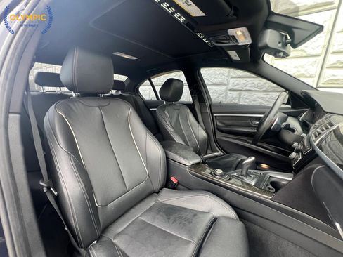 Used 2016 BMW 328i Sedan image 47